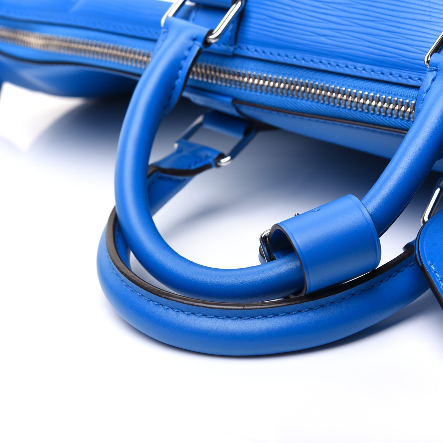 Epi World Cup Keepall 50 Blue