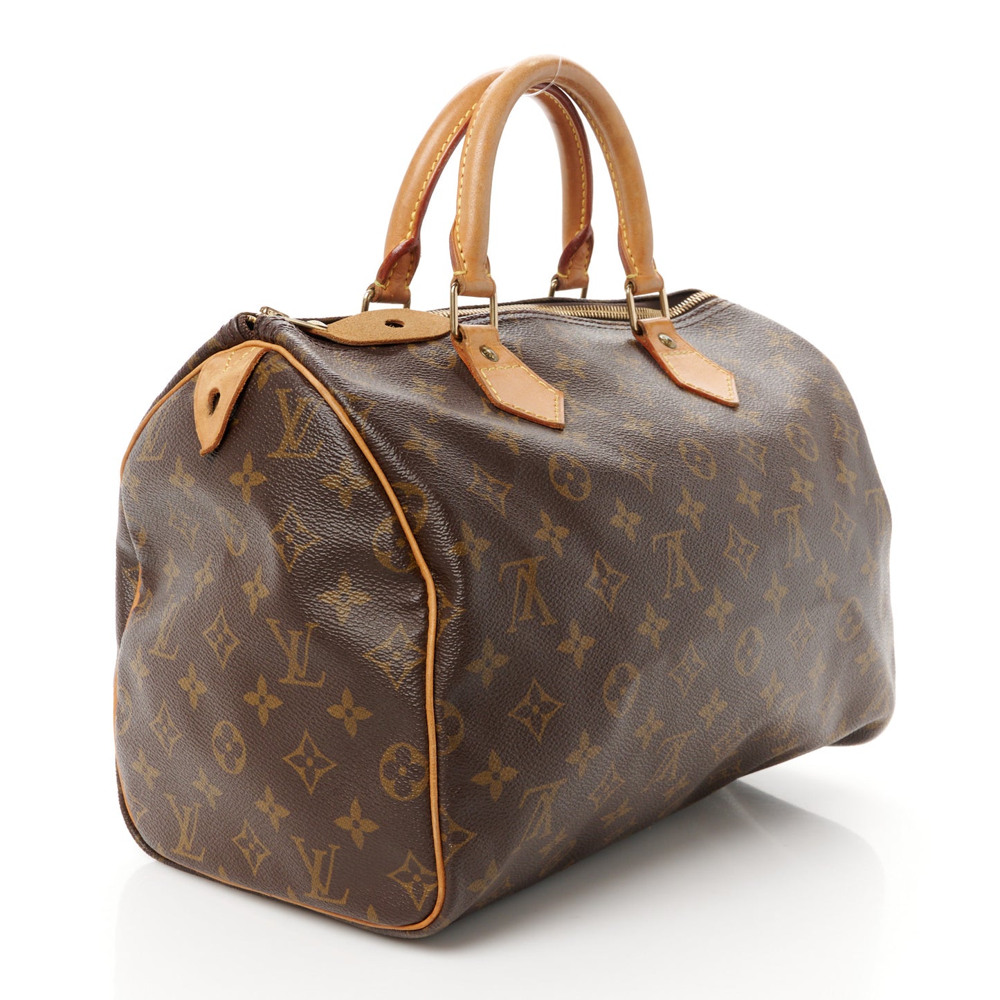 Monogram Speedy 30