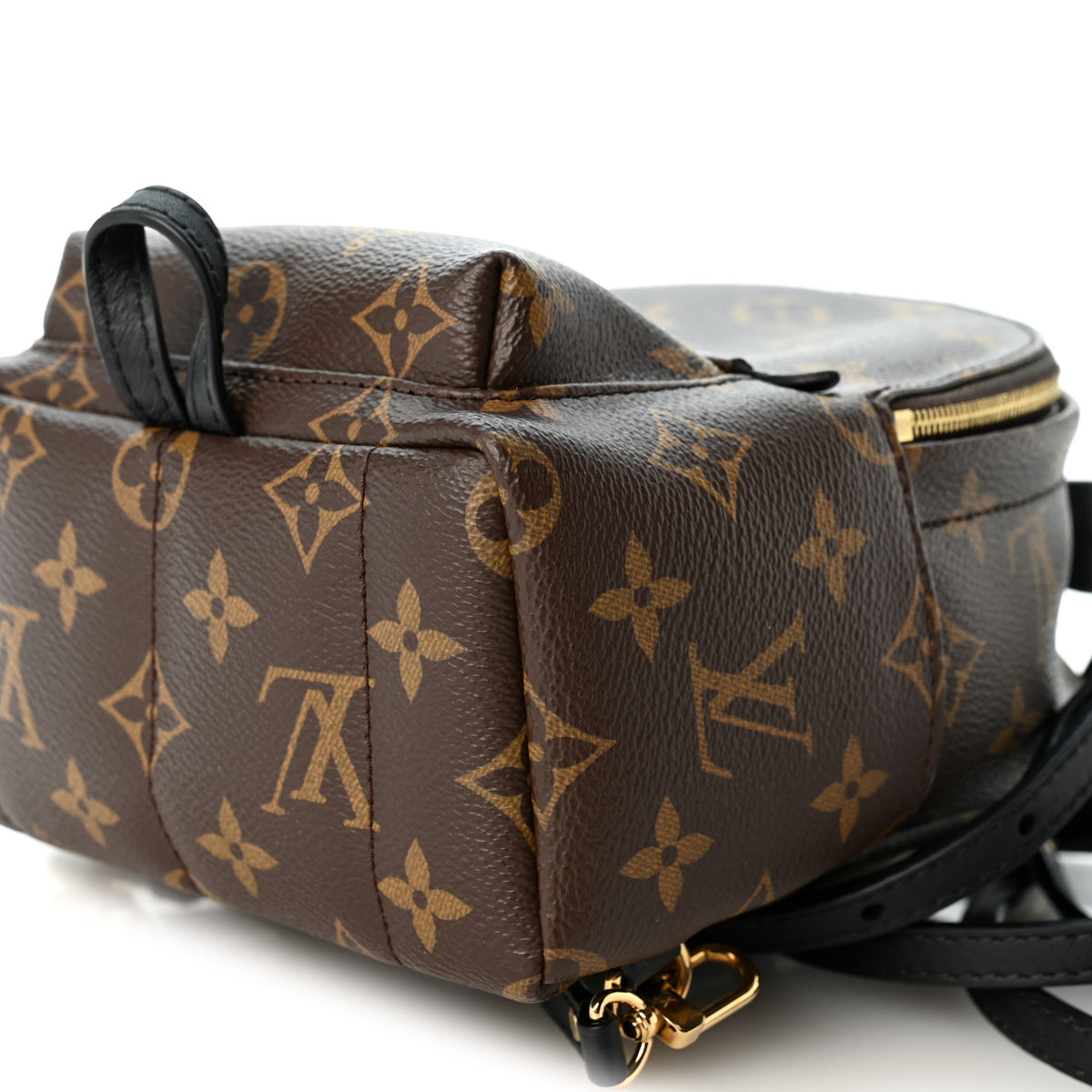 Louis Vuitton Monogram Palm Springs Backpack Mini 9 of 10