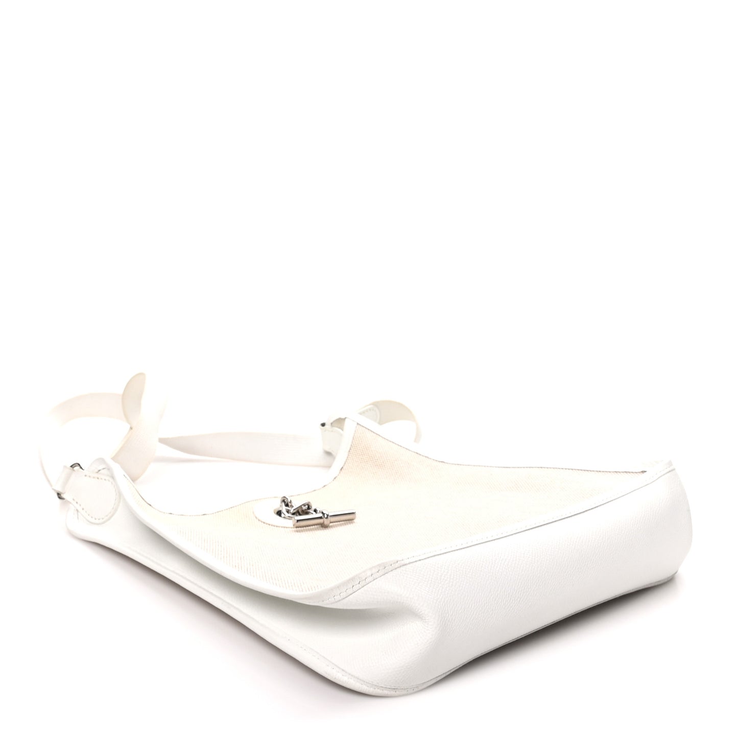 Toile H Ardennes Vespa PM White