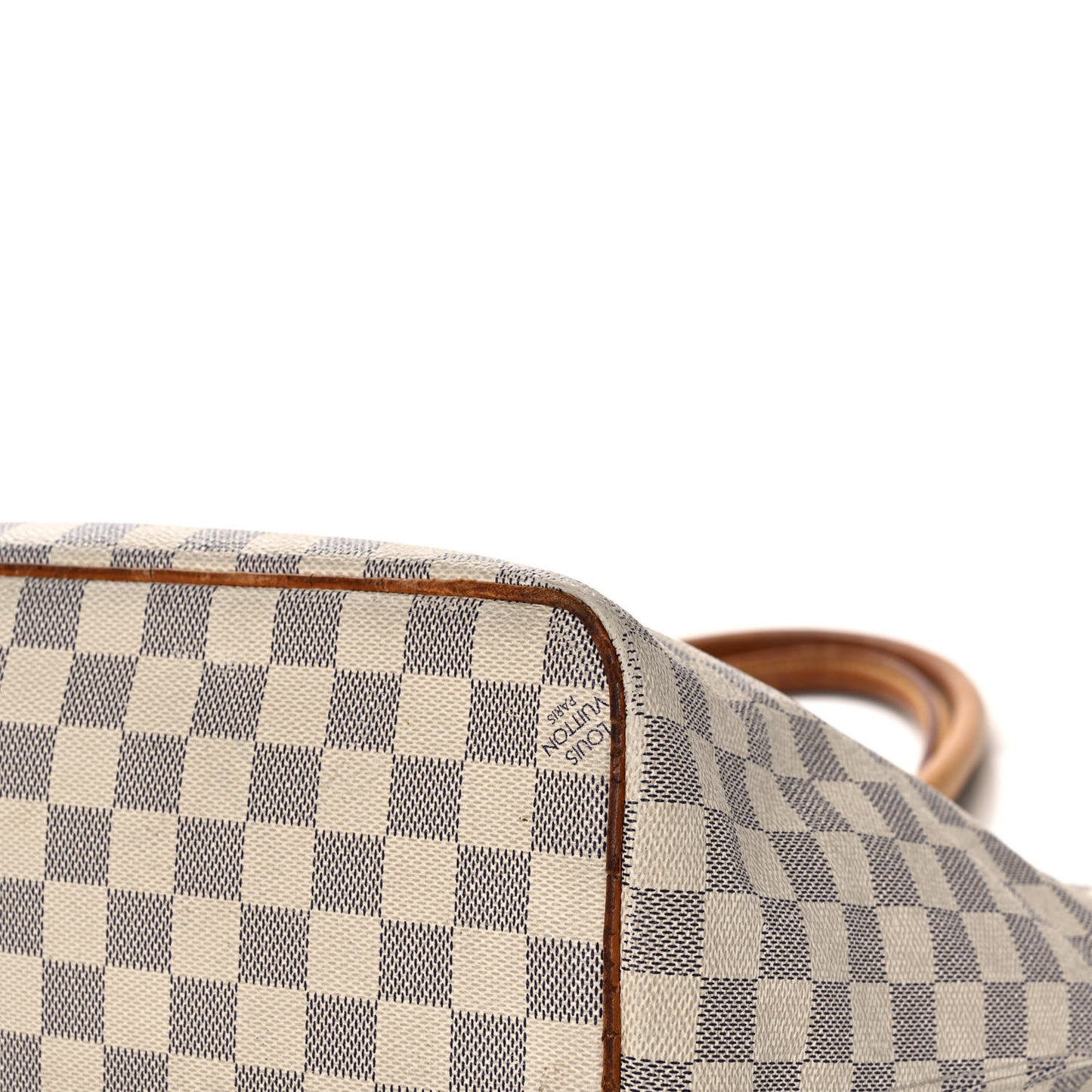 Damier Azur Saleya GM