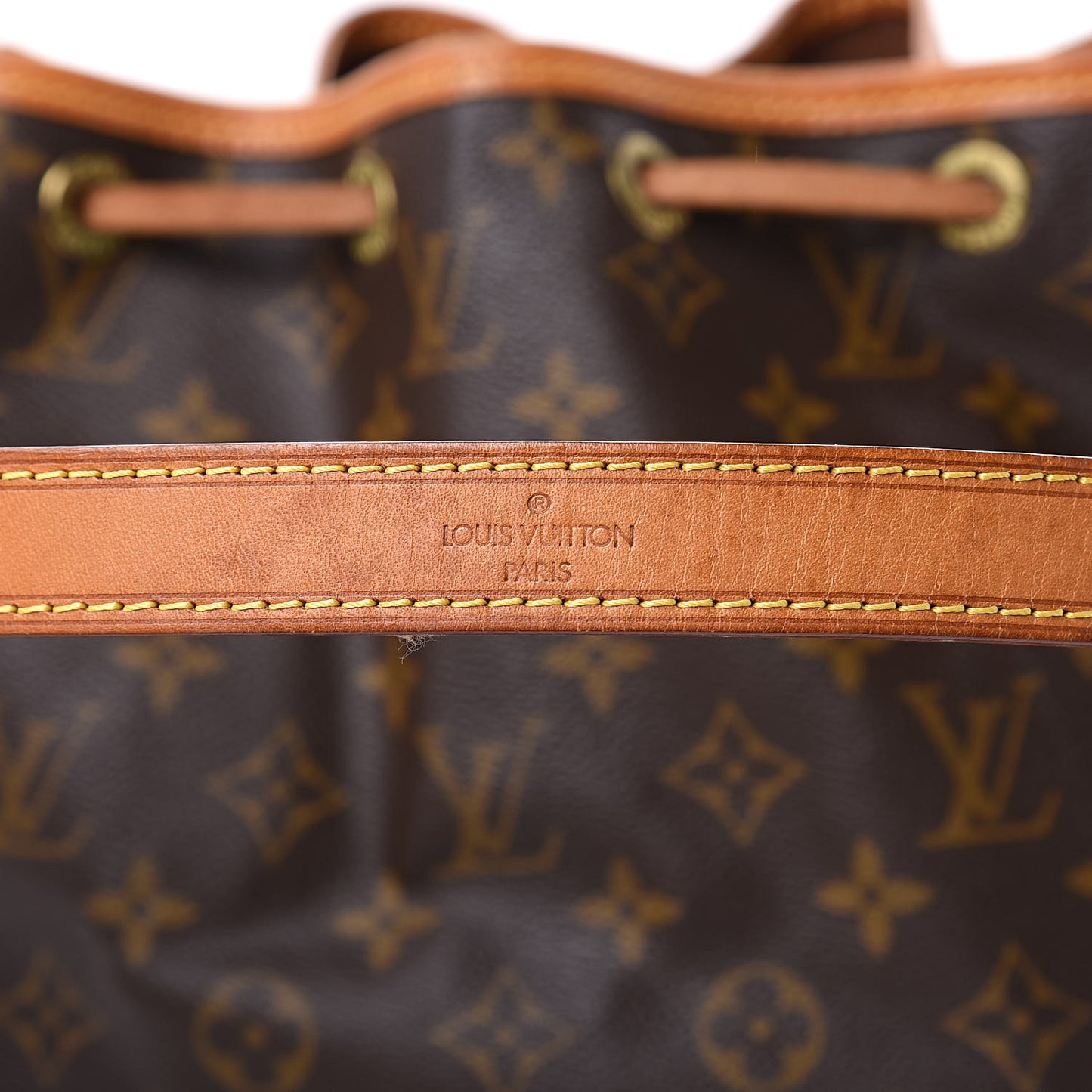 Monogram Petit Noe