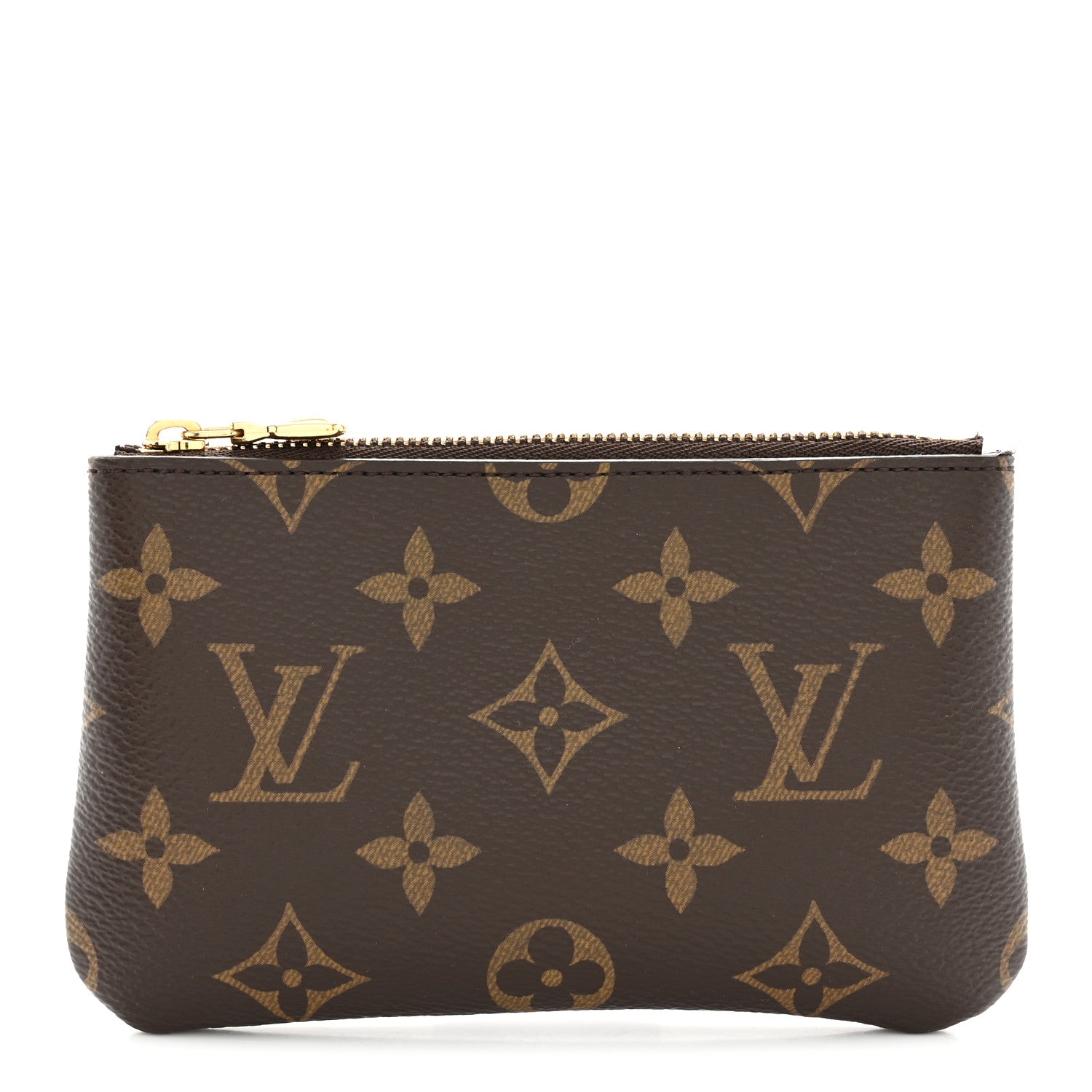 Louis Vuitton Monogram Key Pouch S 1 of 7