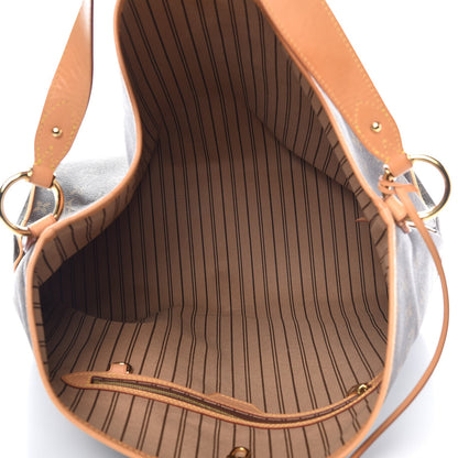 Louis Vuitton Monogram Delightful GM NM 5 of 10