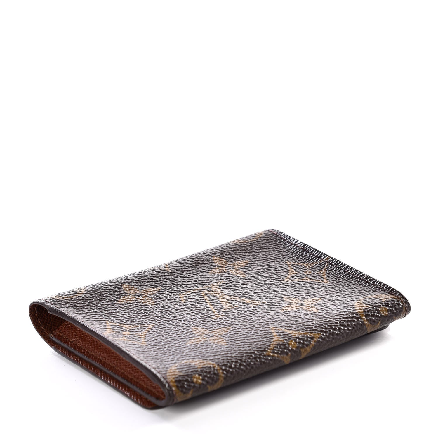 Louis Vuitton Monogram Business Card Holder 3 of 8