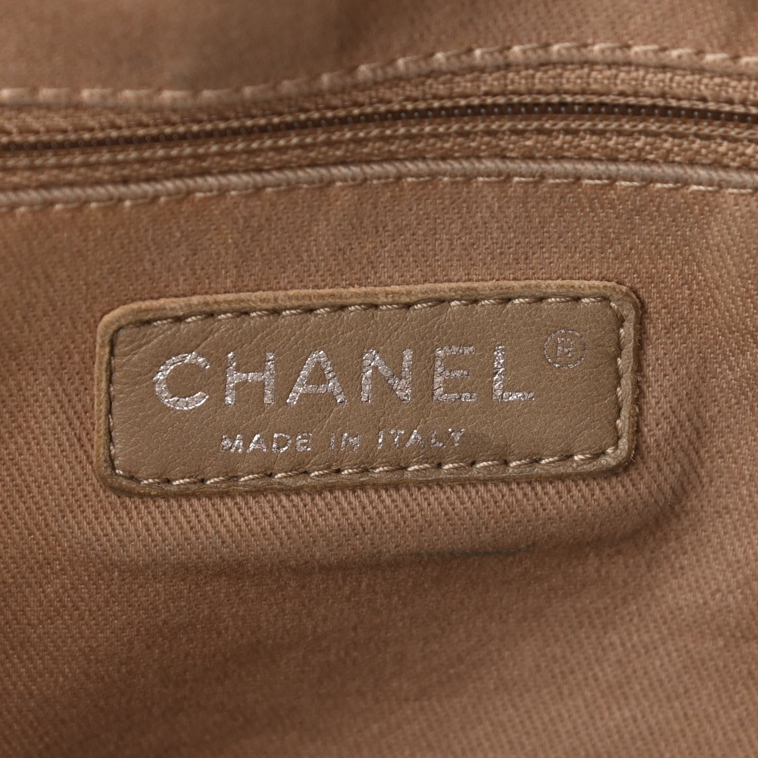 Chanel Caviar Quilted Simply CC Hobo Black 5 of 13