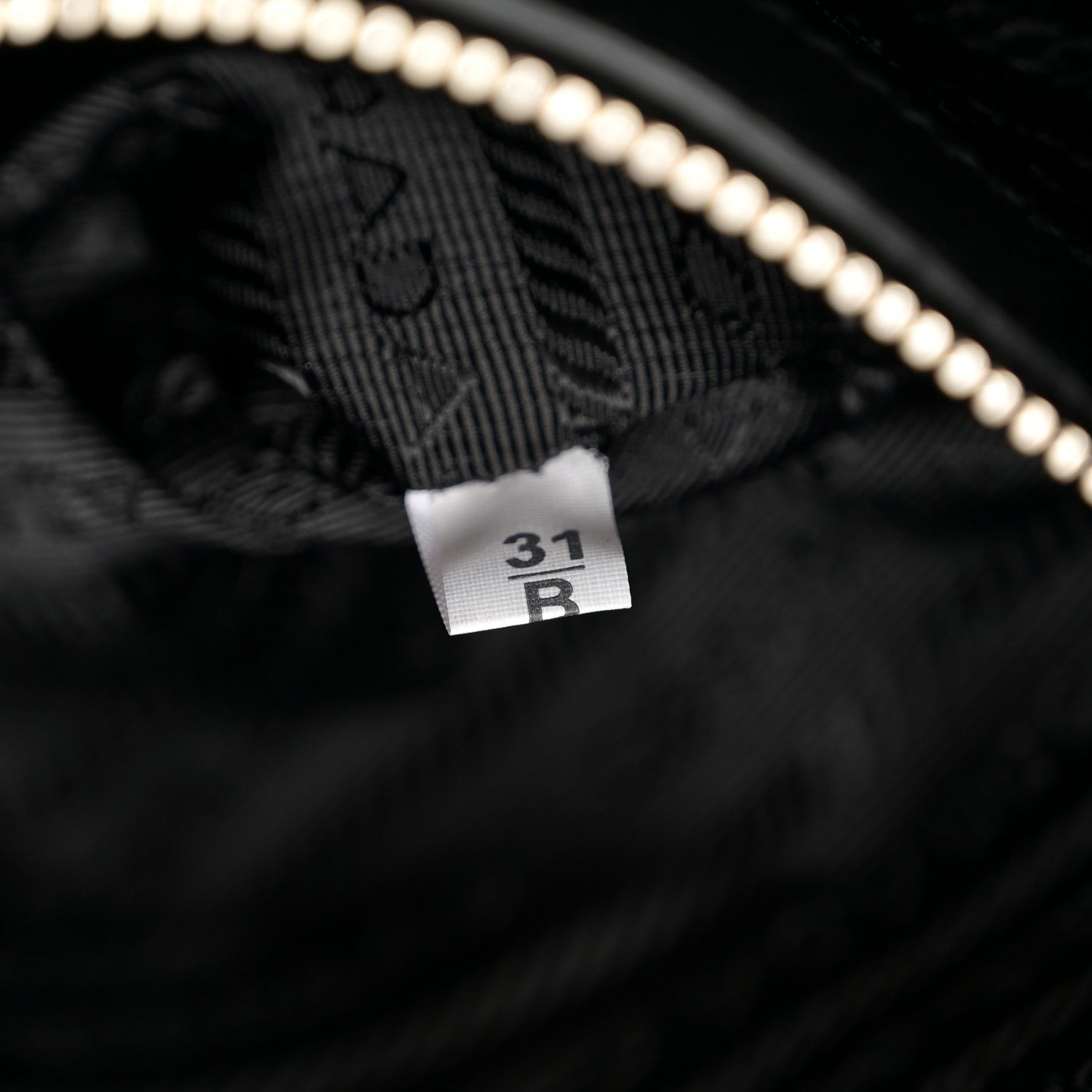 Prada Vitello Daino Soft Hobo Messenger Bag Black 7 of 13