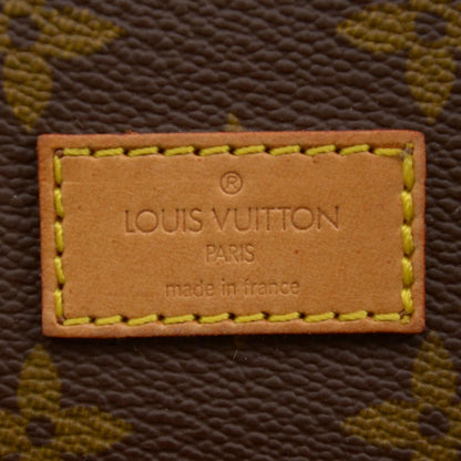 Louis Vuitton Saumur 43 GM 4 of 7