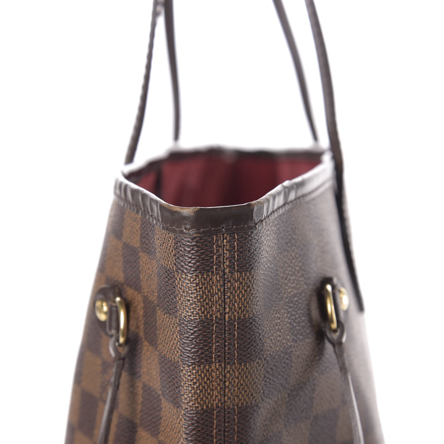 Damier Ebene Neverfull MM