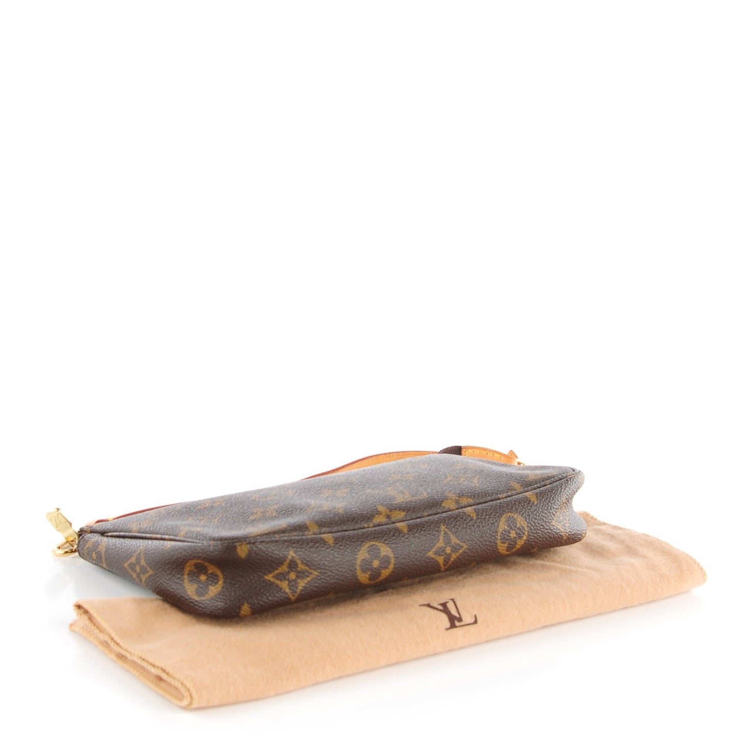 Monogram Pochette Accessories