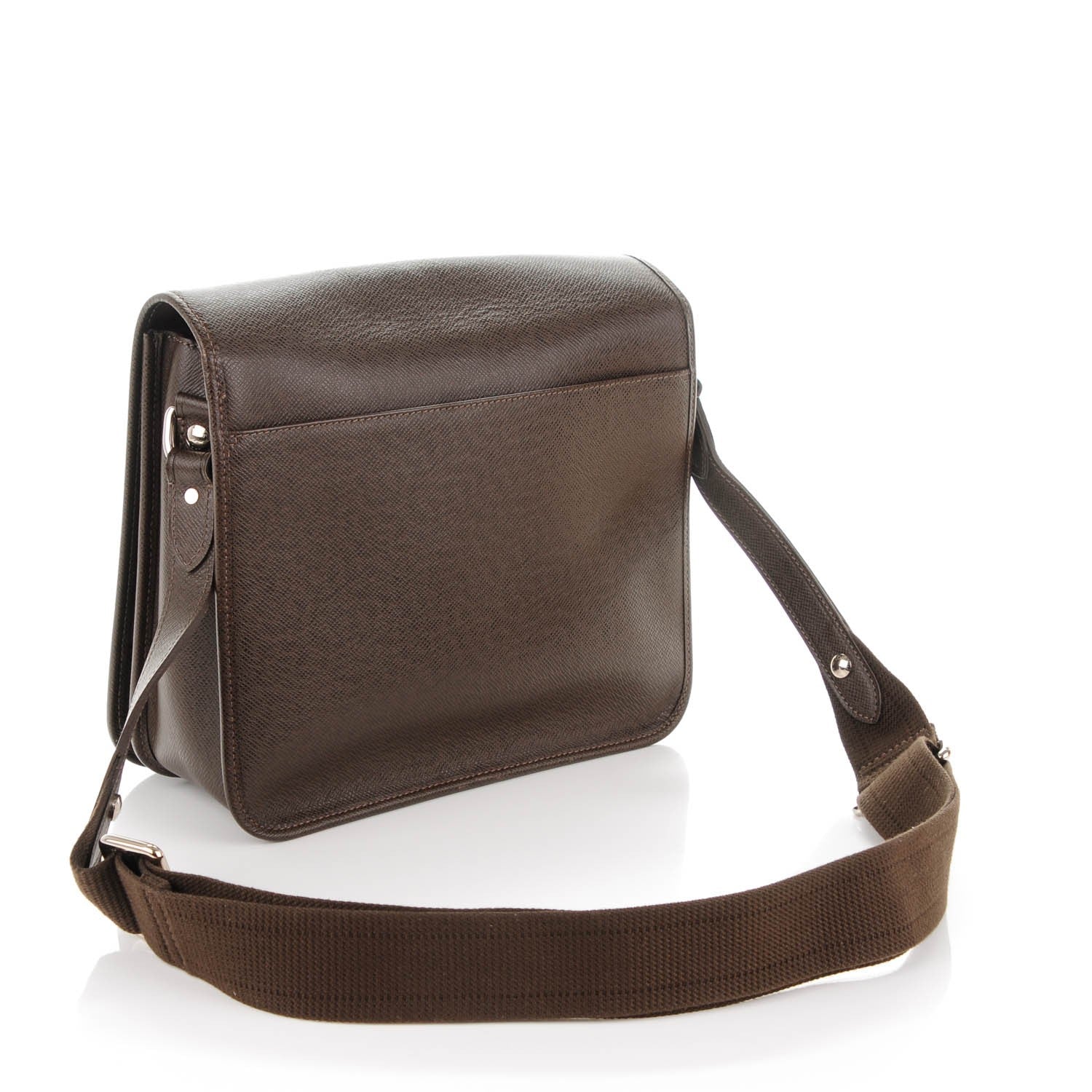 Louis Vuitton Taiga Andrei Grizzli 3 of 7