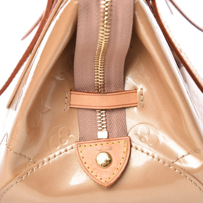 Louis Vuitton Vernis Rosewood Ave Noisette 7 of 19