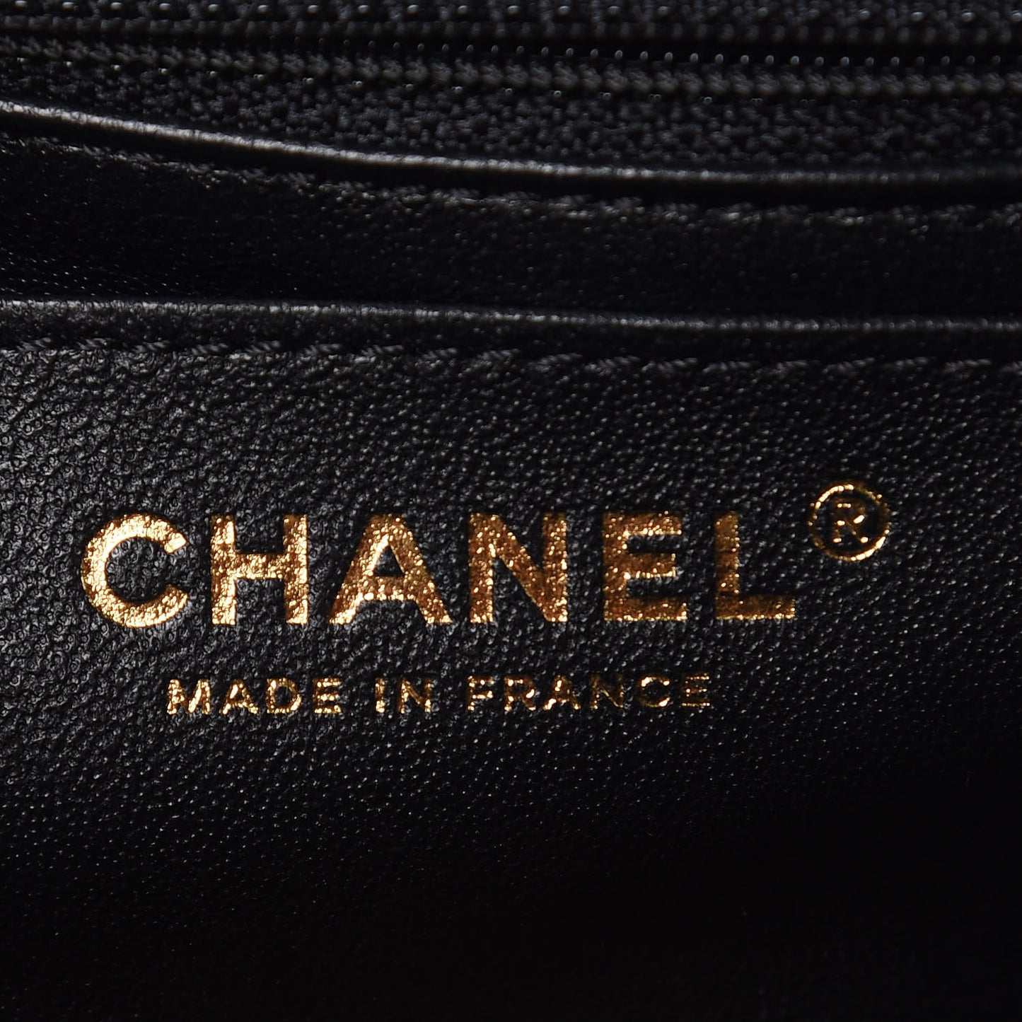 Aged Calfskin Quilted 2.55 Reissue Mini Flap Black