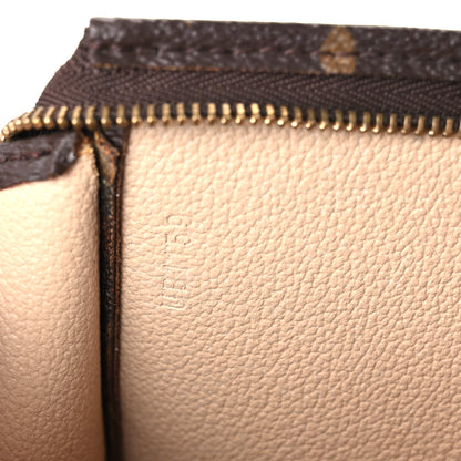 Louis Vuitton Monogram Toiletry Pouch 19 7 of 8