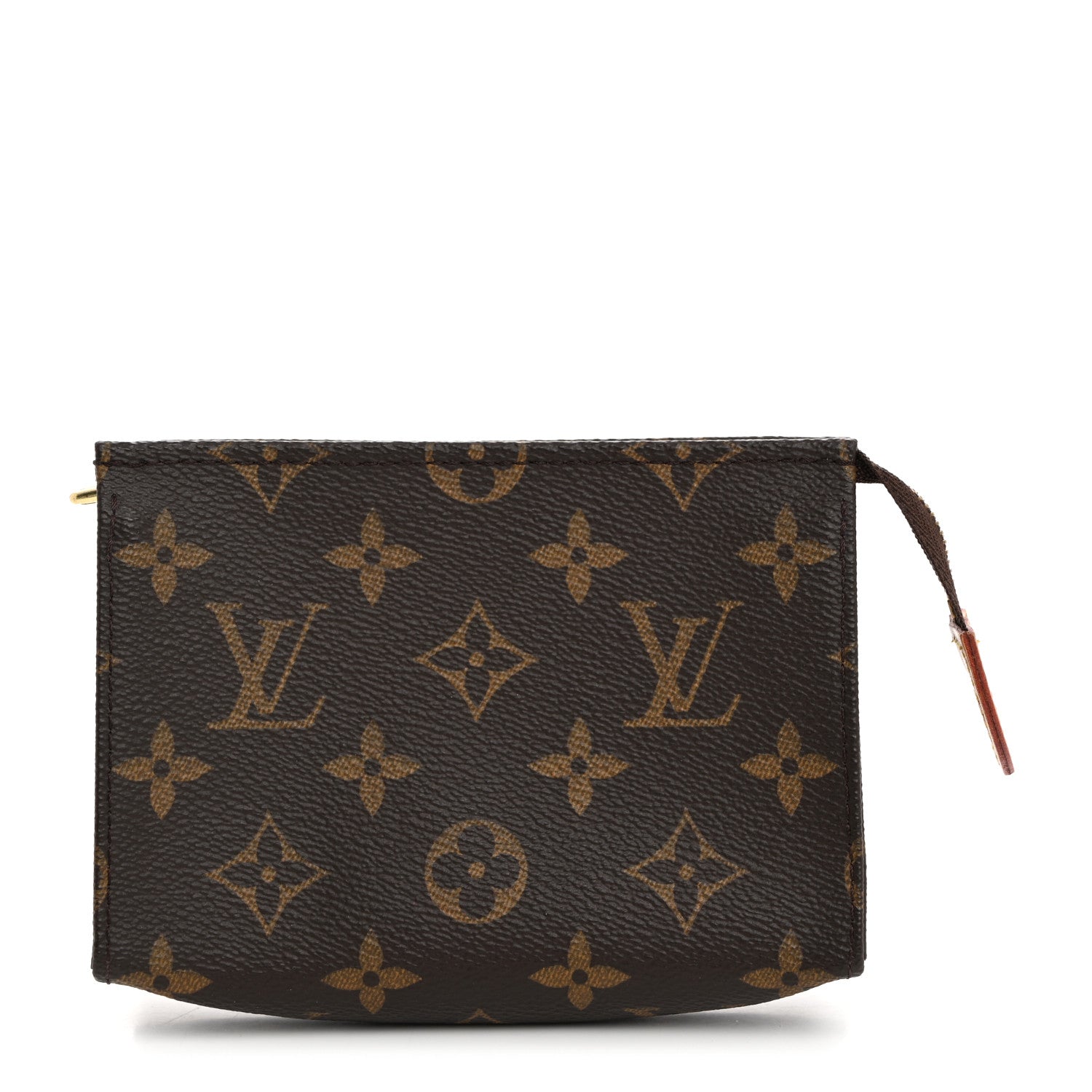 Louis Vuitton Monogram Toiletry Pouch 15 1 of 7