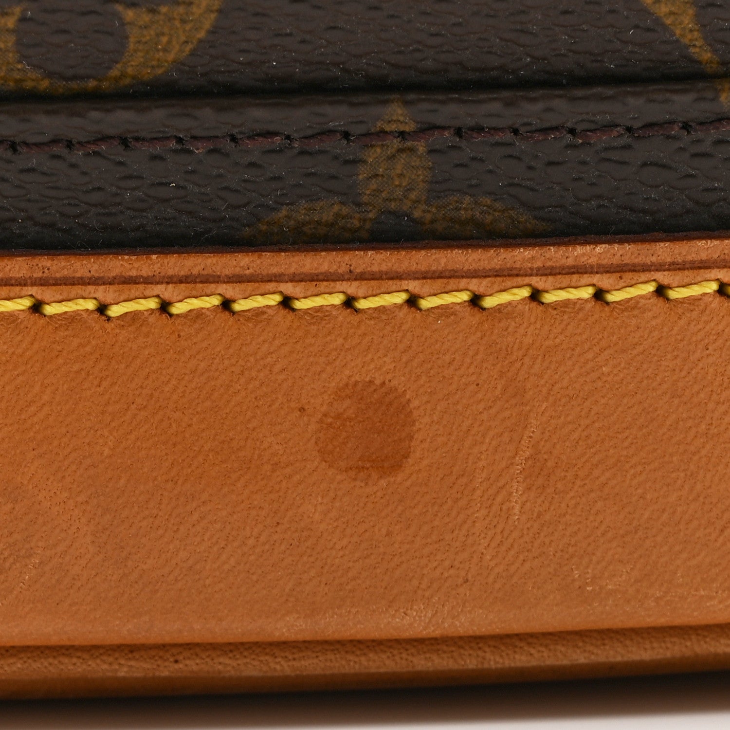 Louis Vuitton Monogram Montsouris MM Backpack 12 of 13