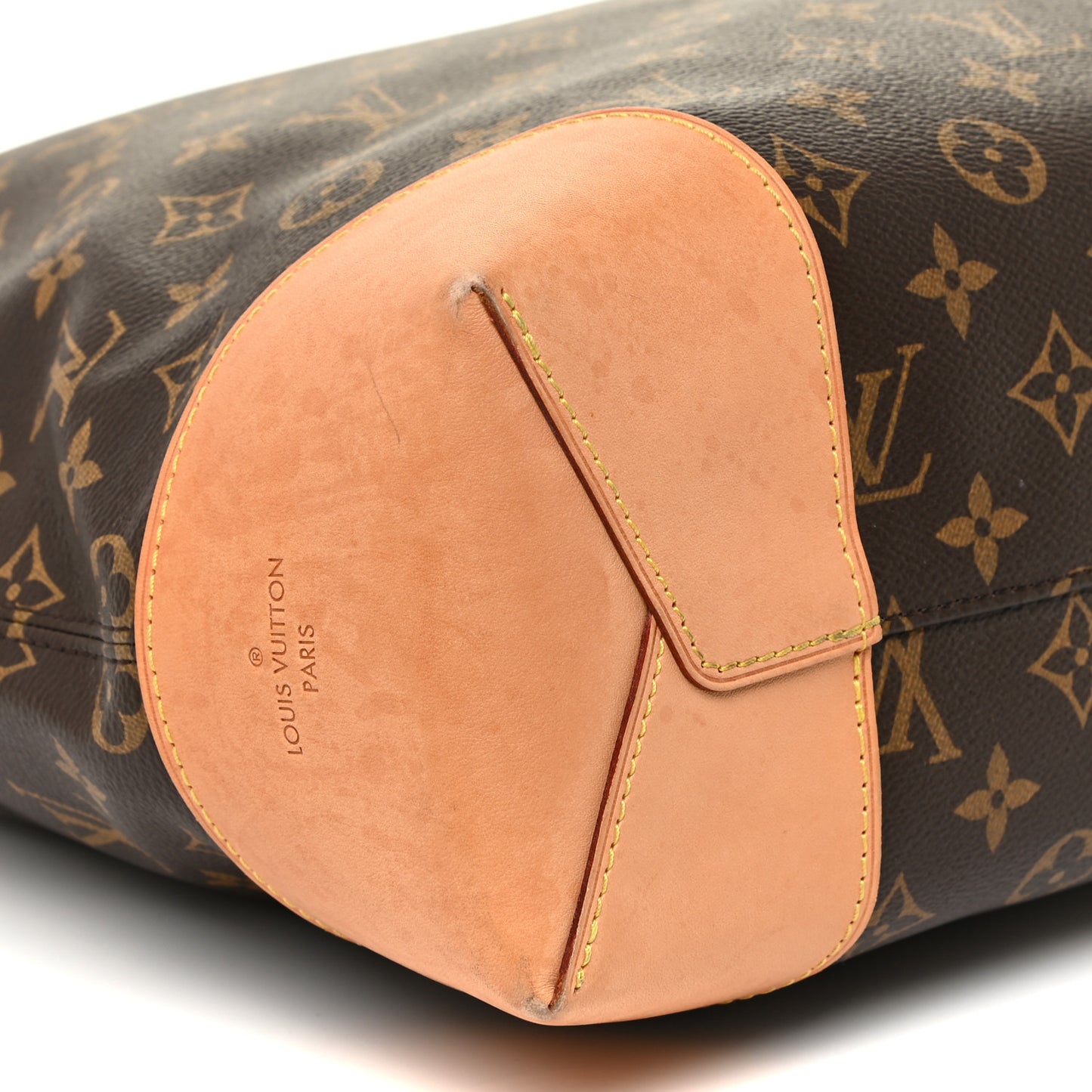 Monogram Berri MM