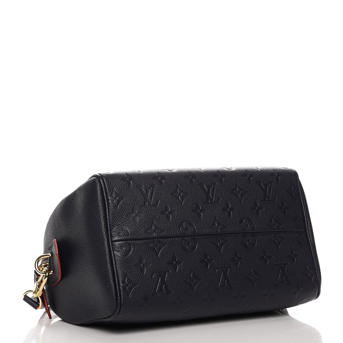 Empreinte Speedy Bandouliere 25 NM Marine Rouge