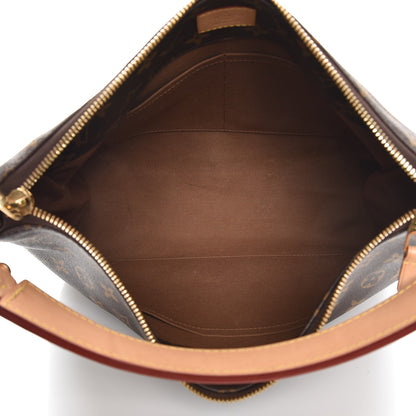 Louis Vuitton Monogram Sully PM 5 of 8