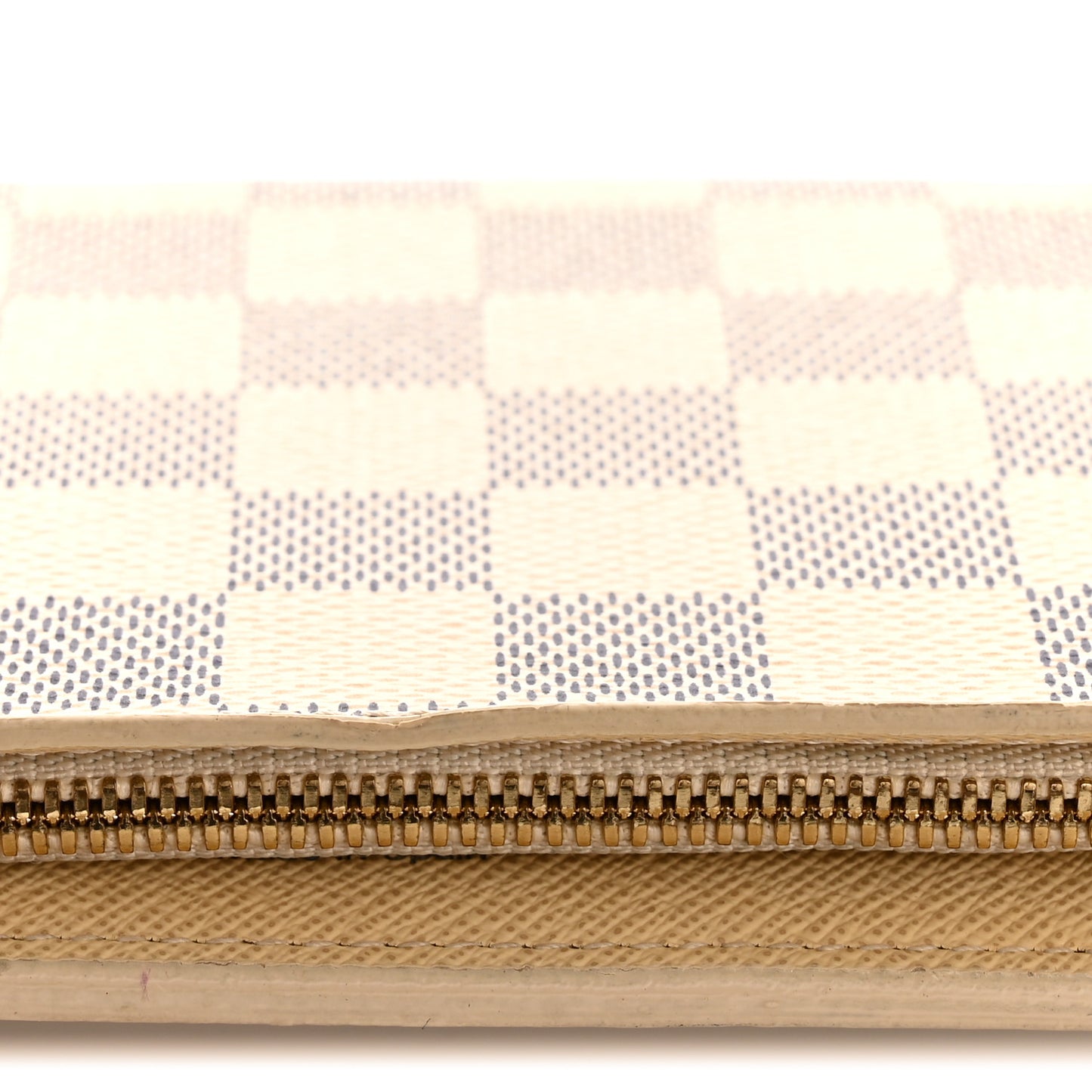 Damier Azur Insolite Wallet