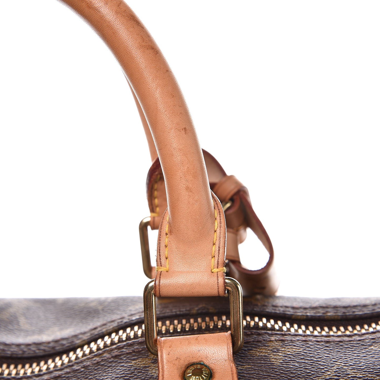 Monogram Keepall Bandouliere 60