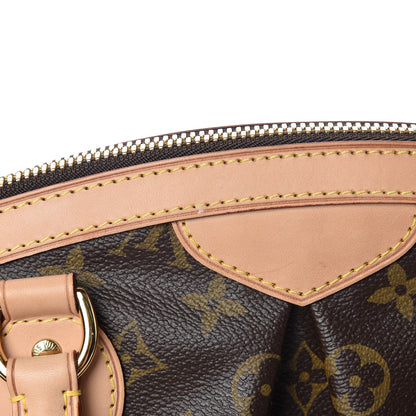 Louis Vuitton Monogram Tivoli PM 10 of 15