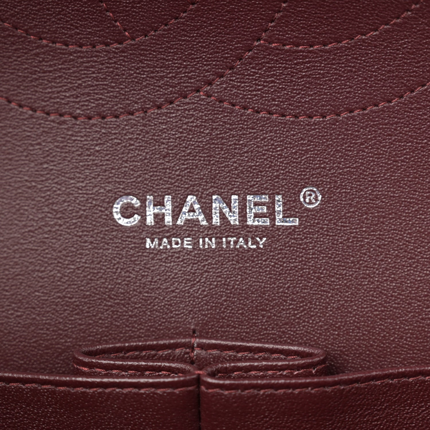 Chanel Caviar Quilted Jumbo Double Flap Black 6 of 11