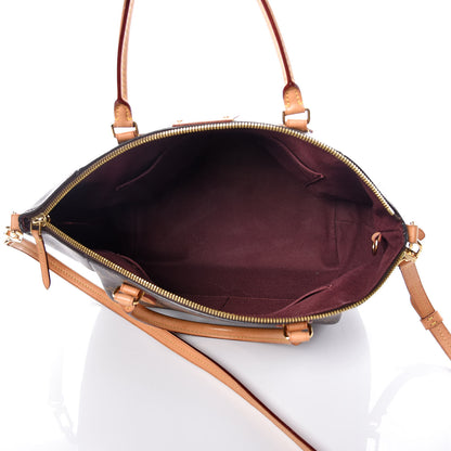 Louis Vuitton Monogram Turenne MM 5 of 21