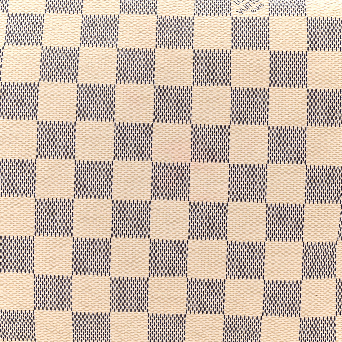 Damier Azur Speedy 30
