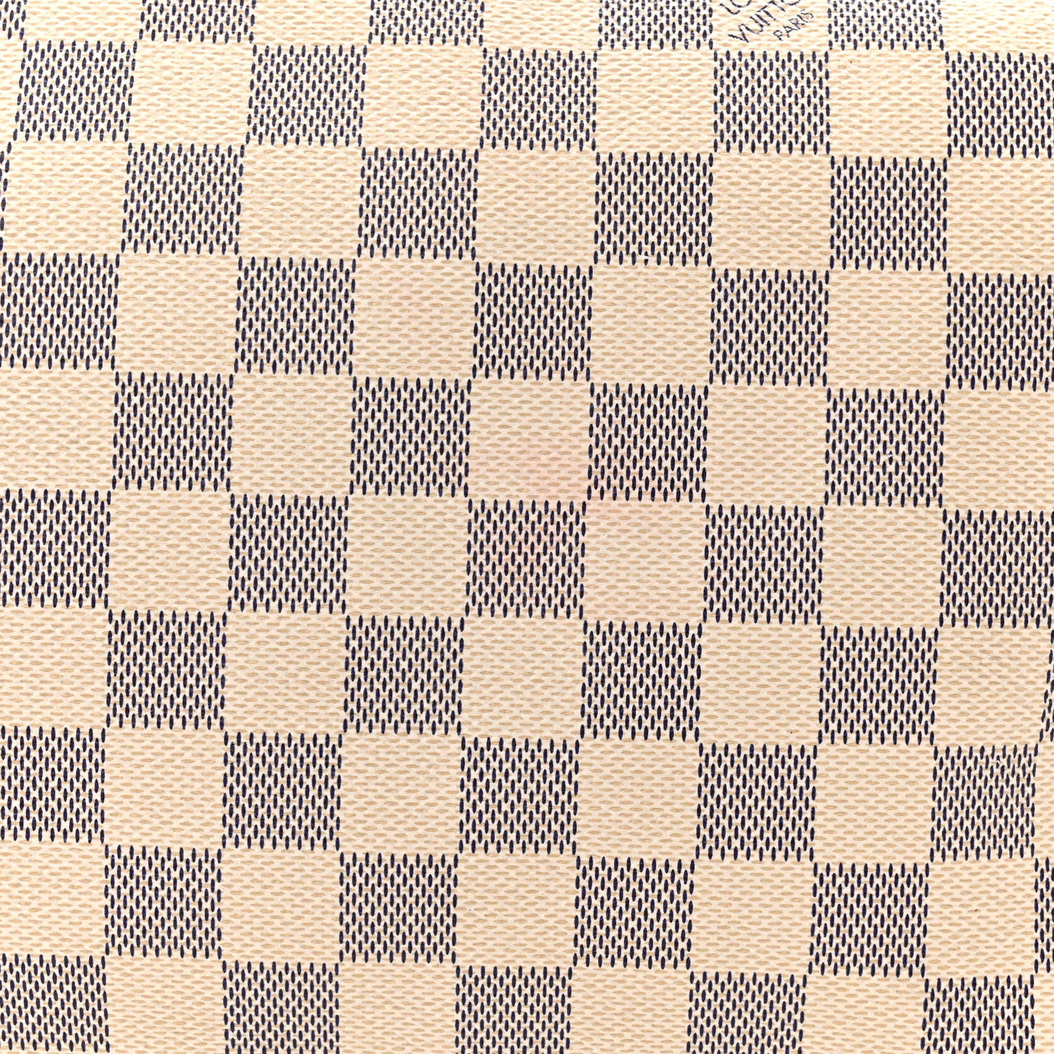Louis Vuitton Damier Azur Speedy 30 11 of 13