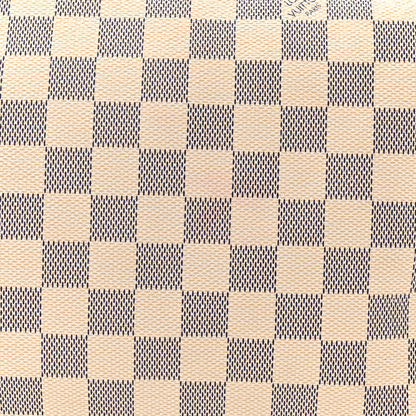 Louis Vuitton Damier Azur Speedy 30 11 of 13