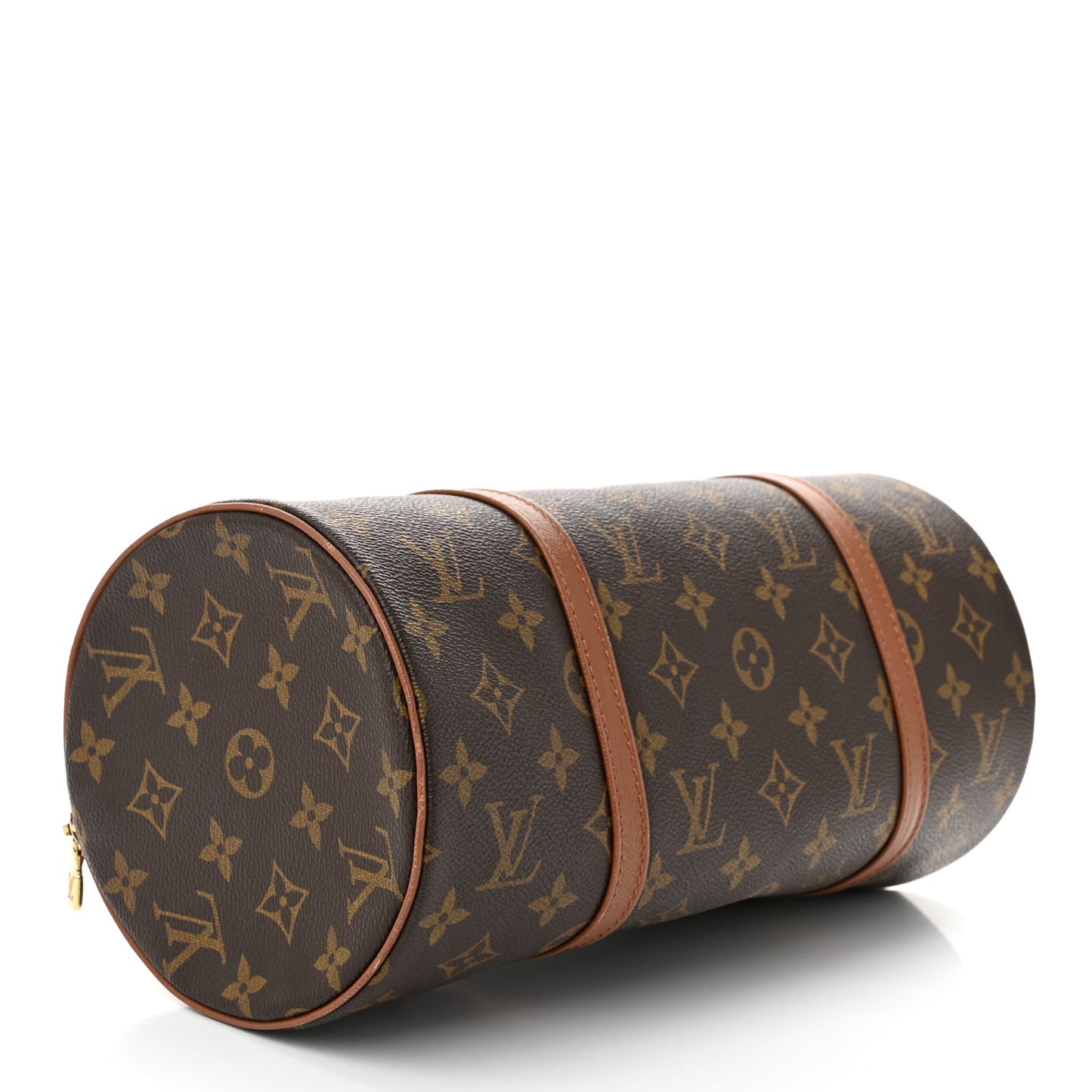Monogram Papillon 30 with Companion