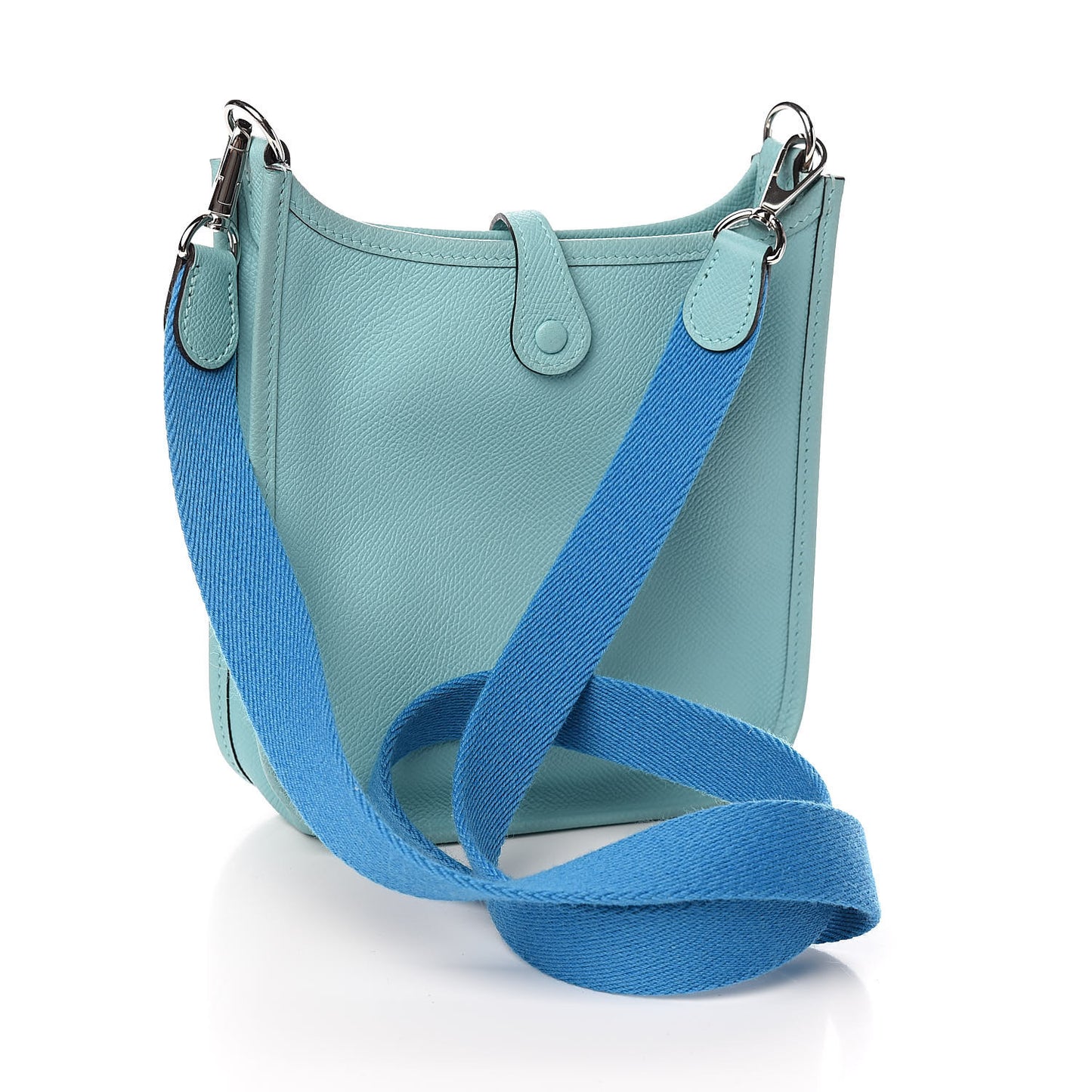 Epsom Amazone Evelyne TPM Bleu Atoll Bleu Zanzibar