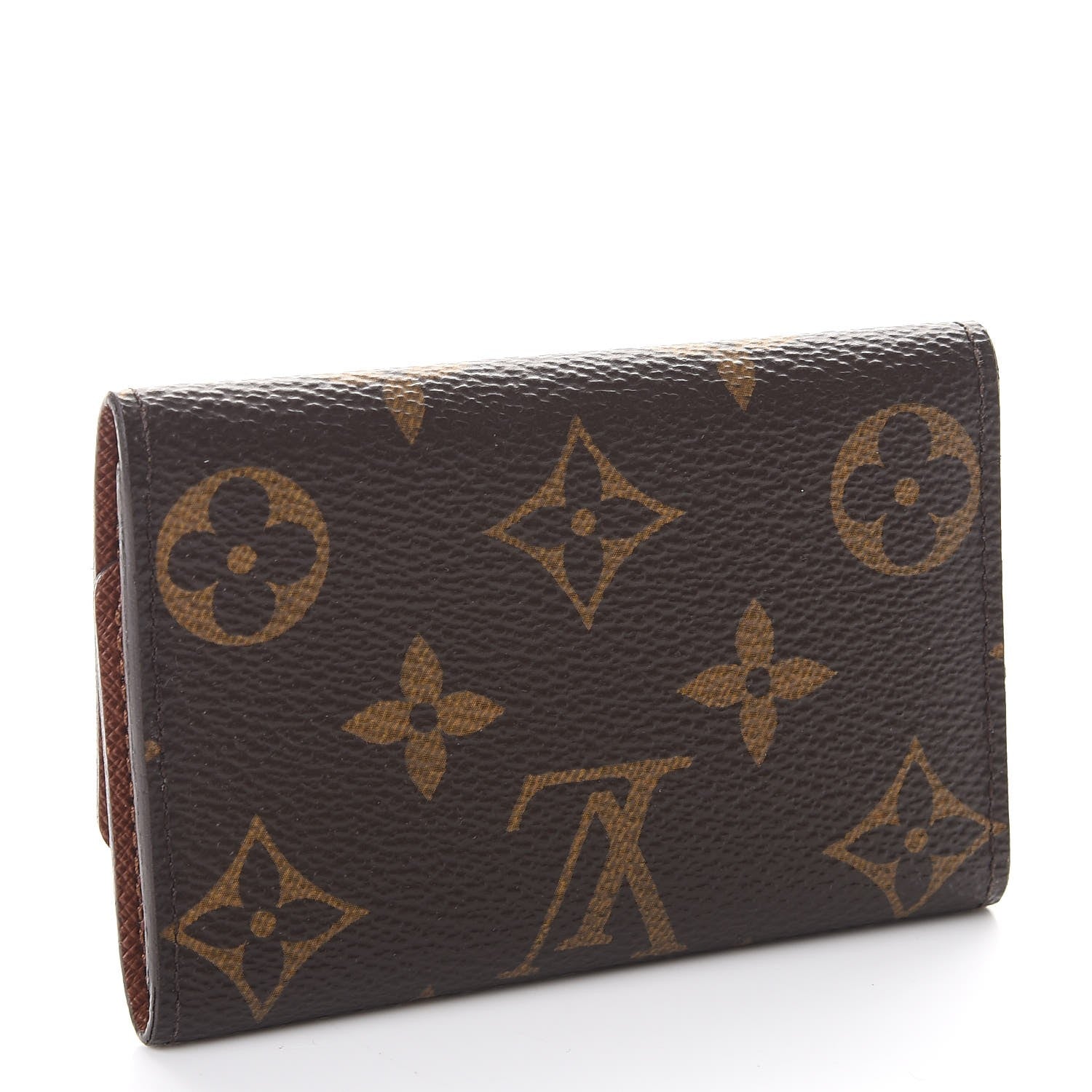 Louis Vuitton Monogram 6 Key Multicles Holder 3 of 7