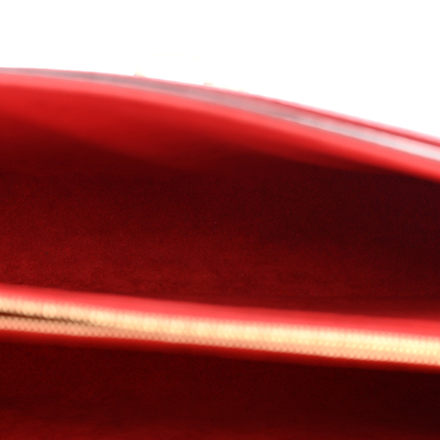Louis Vuitton Monogram Victoire Cherry 5 of 11