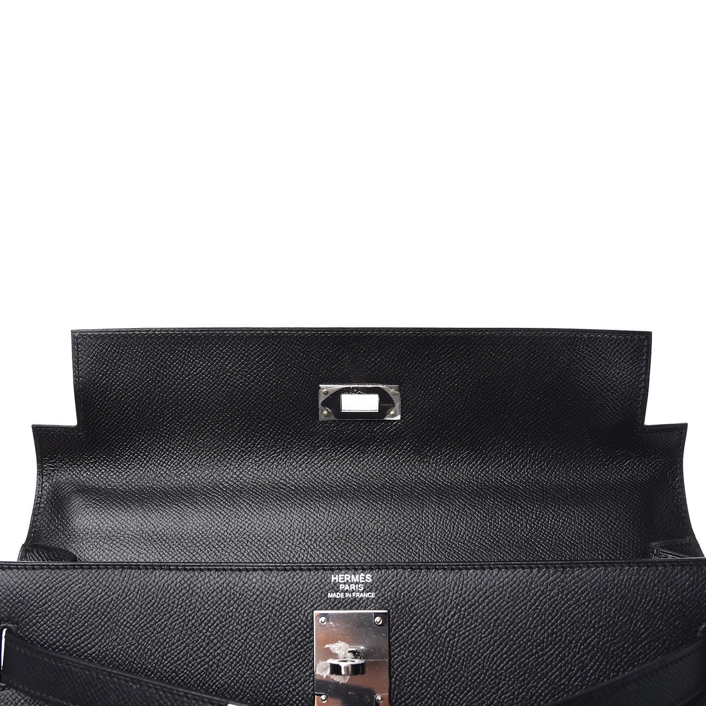 Epsom Kelly Sellier 32 Black