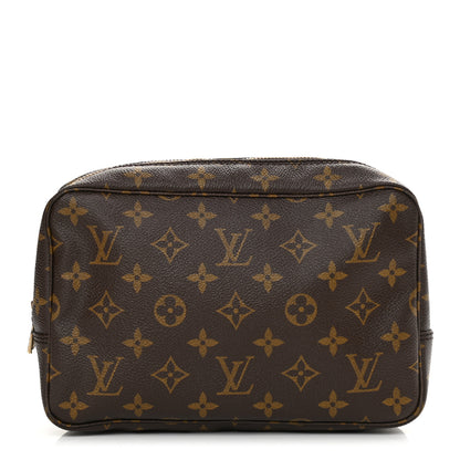 Louis Vuitton Monogram Trousse Toilette 23 1 of 9