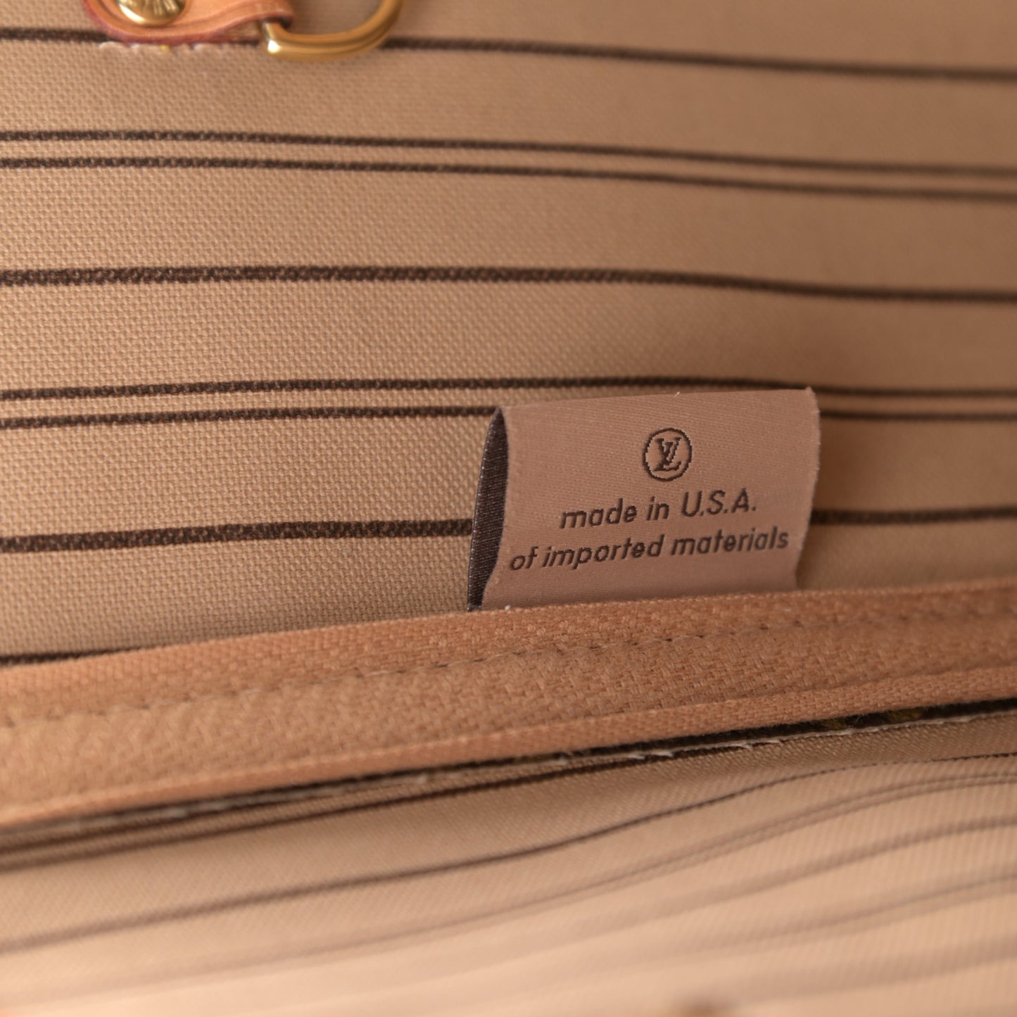 Monogram Neo Neverfull MM