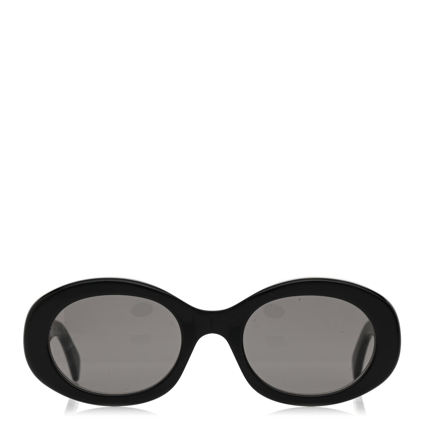 Acetate Triomphe 01 Sunglasses CL 40194U Black