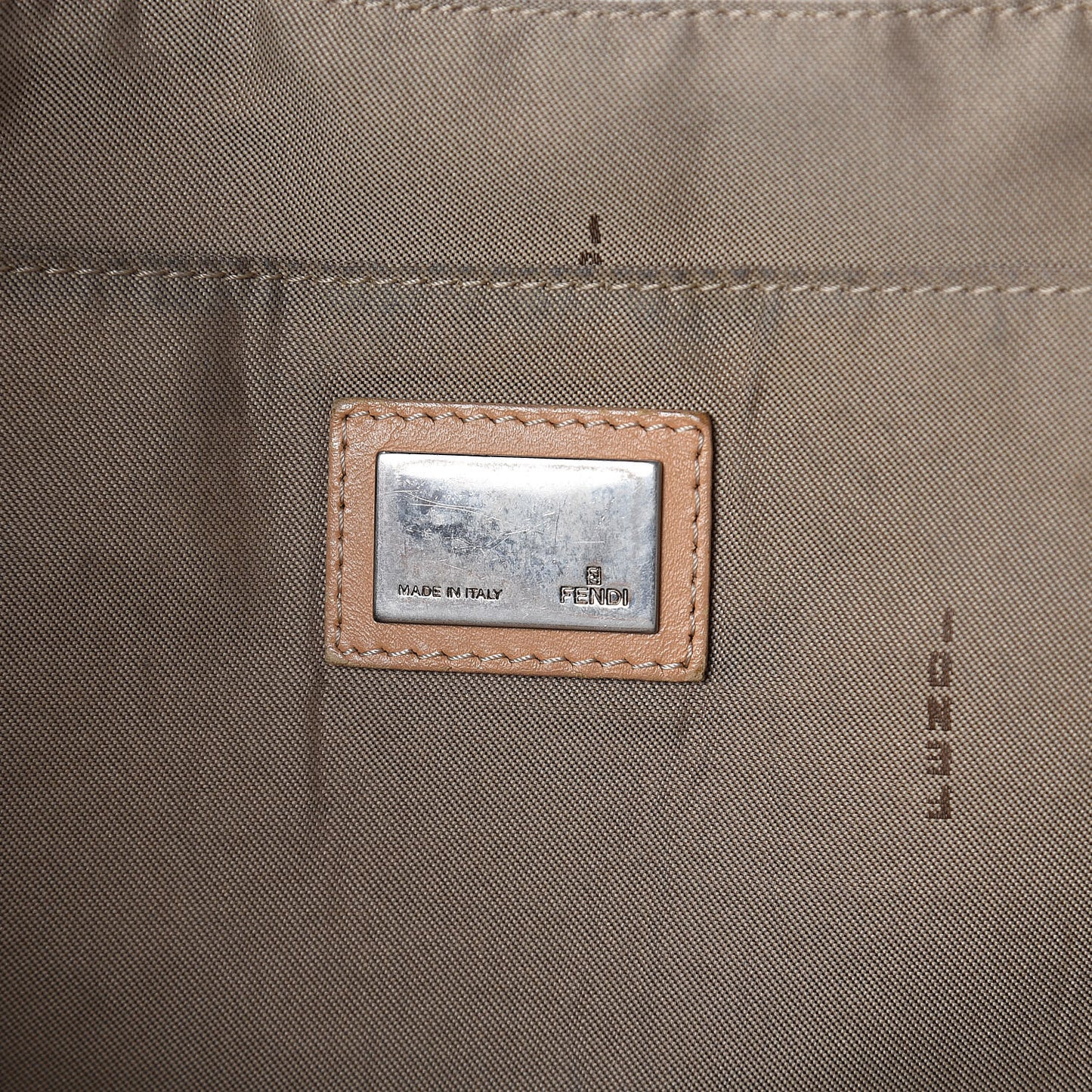 Zucchino Shopping Tote Blue