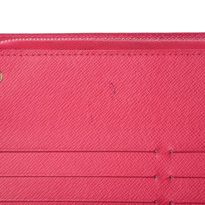 Louis Vuitton Monogram Insolite Wallet Rose Pop 7 of 8