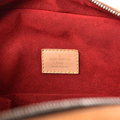 Louis Vuitton Monogram Mizi 6 of 15