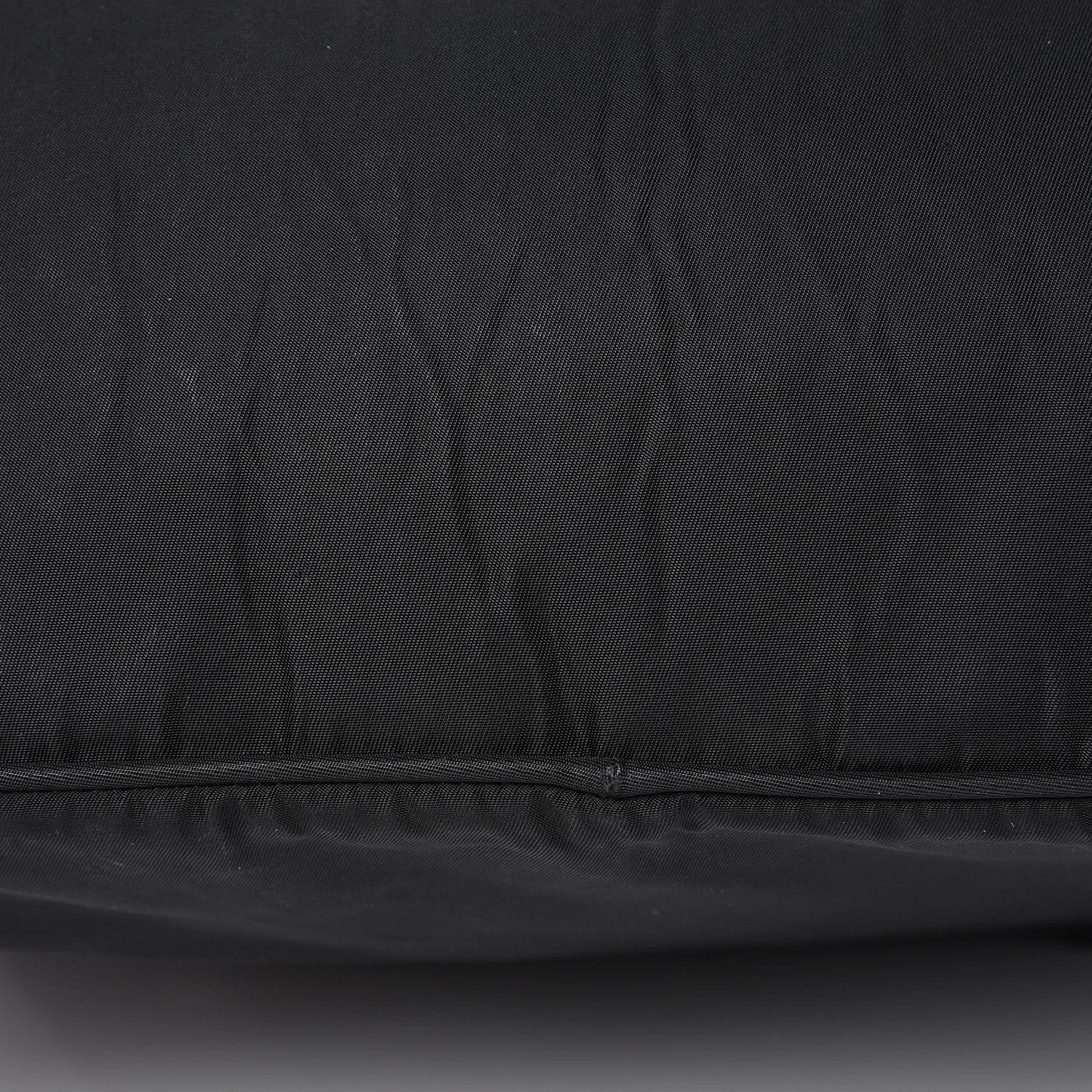 Tessuto Nylon Tote Black
