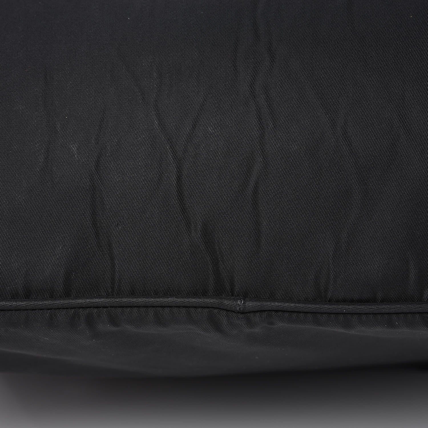 Prada Tessuto Nylon Tote Black 13 of 15
