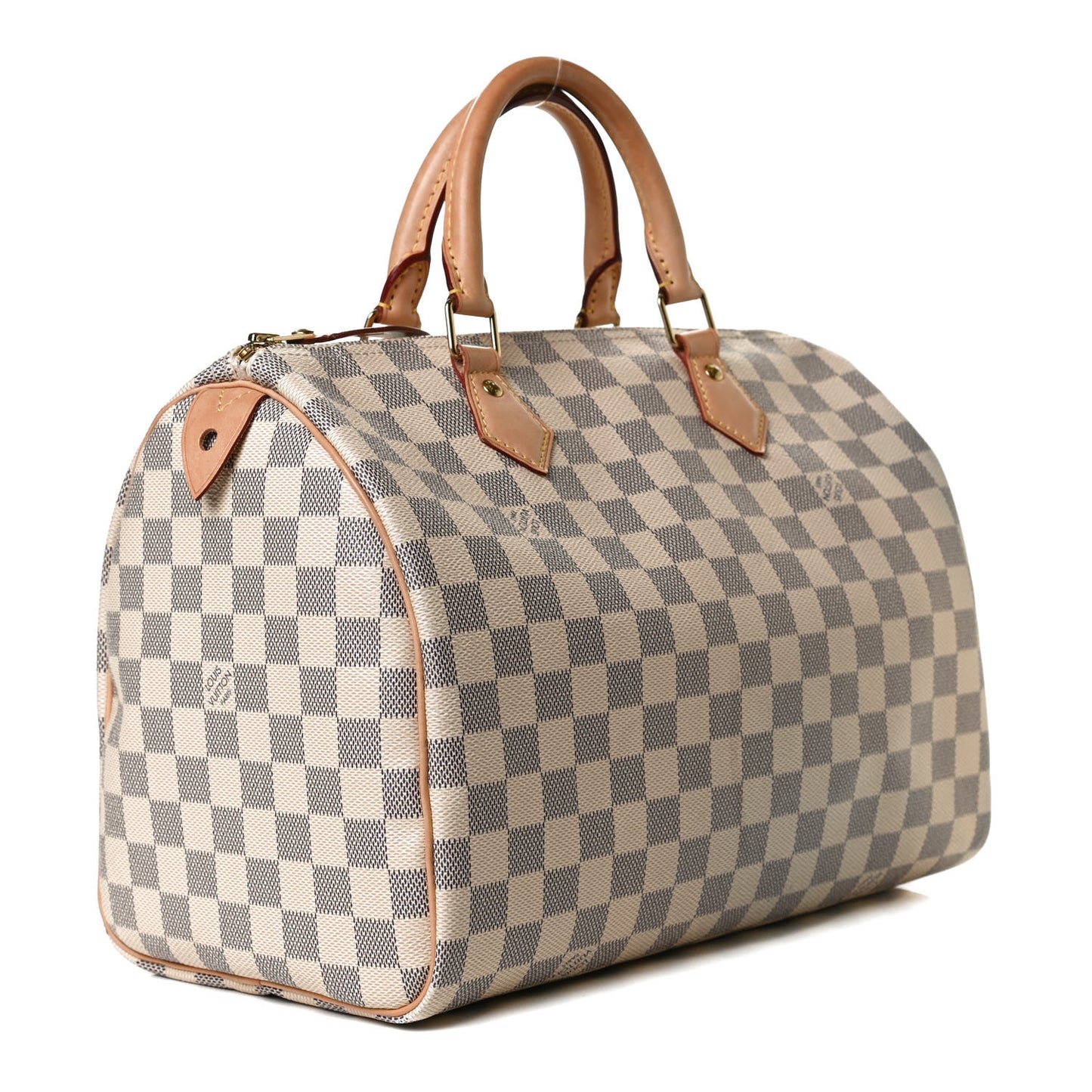 Damier Azur Speedy 30