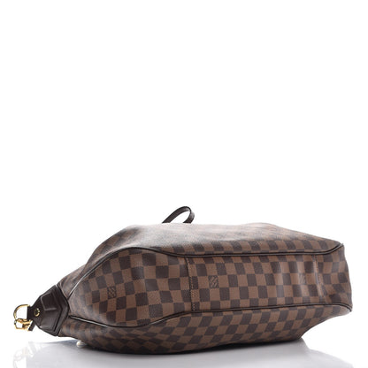 Louis Vuitton Damier Ebene Evora MM 5 of 10