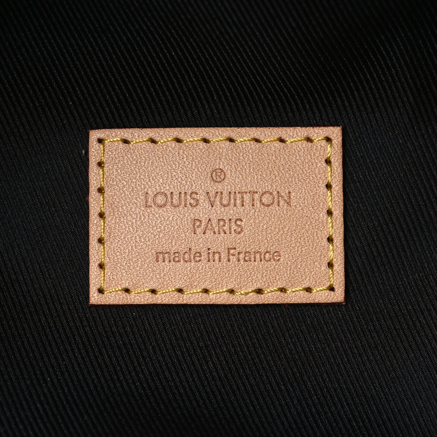 Monogram Bumbag