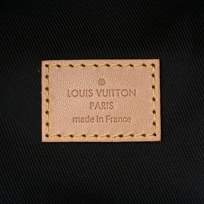 Louis Vuitton Monogram Bumbag 6 of 10