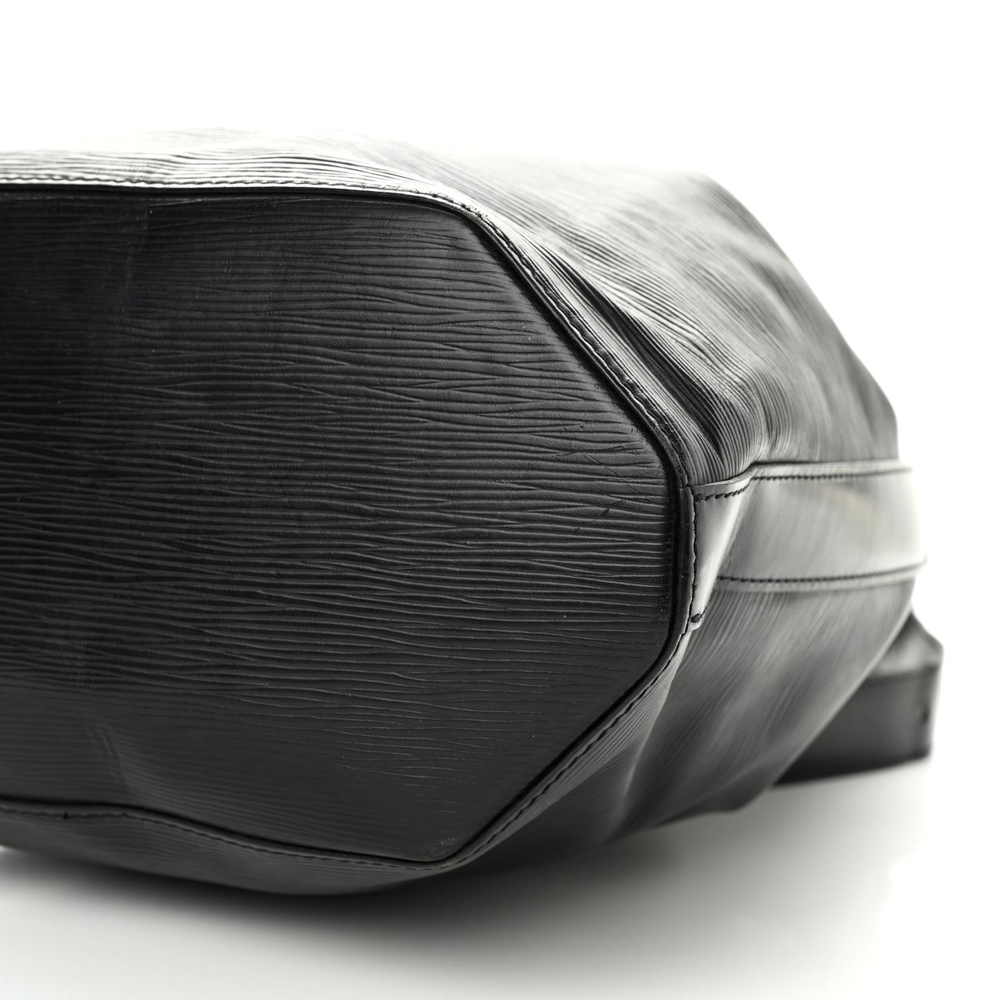 Epi Sac D'epaule Black