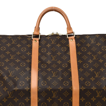 Louis Vuitton Monogram Keepall 60 7 of 13